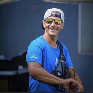 photo de profil Jérémy Romain le secrétaire